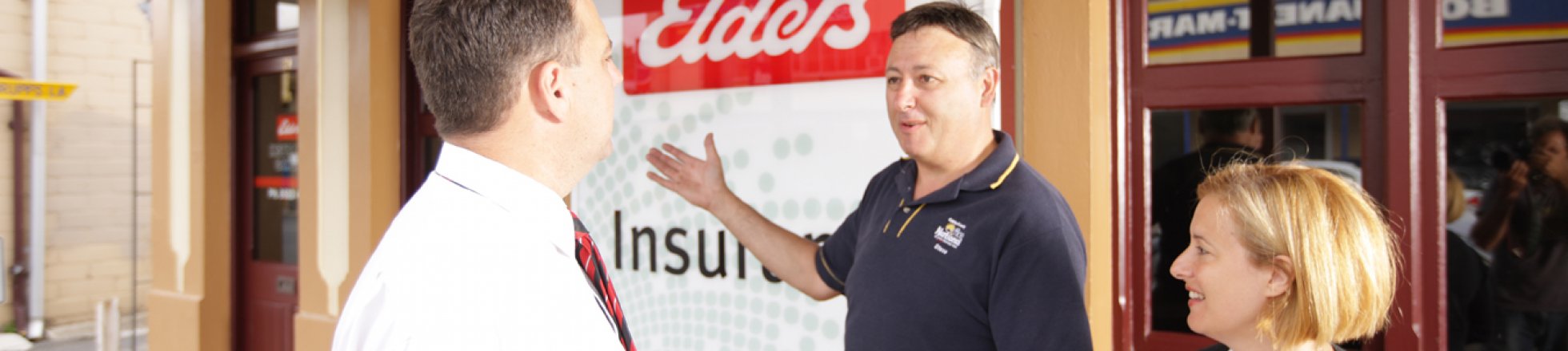 Elders Insurance Gawler Elders Insurance